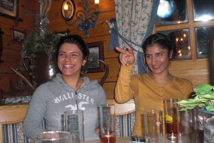 2-Katschberg, Geischl 124